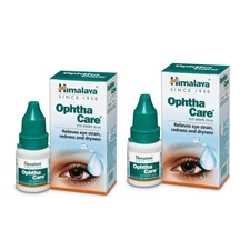 Cataract Eye Drops Optha care Eye Drops 'Pack of 5