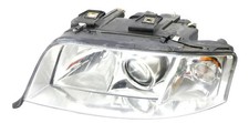 Audi A6 4B Scheinwerfer links (KEIN XEN0N) Facelift 4B0941003BJ