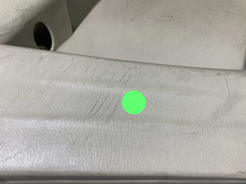 Mazda Miata 2001-2005 OEM bronceado Bose paneles de puerta tarjeta conductor pasajero conjunto *LEER* Foto 2 de 4