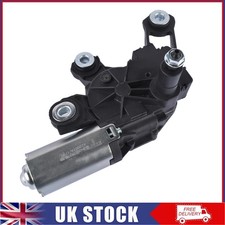 Rear Windscreen Wiper Motor for Audi A3 8P1 A4 A5 A6 Avant Q5 8R Q7 8E9955711A