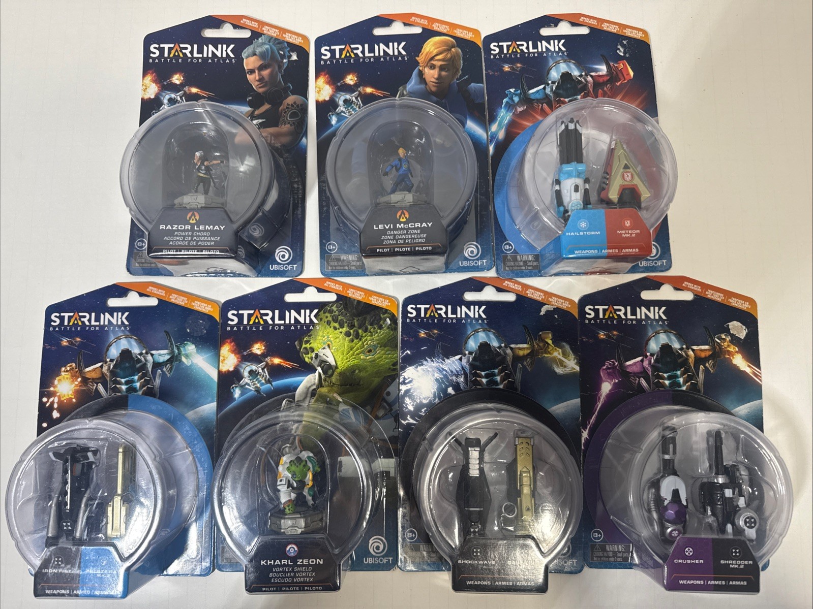 S - All Different