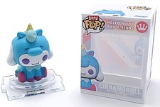 Funko Bitty POP! ■ Cinnamoroll ■ Hello Kitty ■ 2025