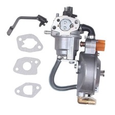 Dual Fuel Propane Kit Carburetor For Lpg Conversion Gx160 Gx200 170f Engine Us Dual Fuel Propane Kit Carburetor For Lpg Conversion Gx160 Gx200 170f Engine Us