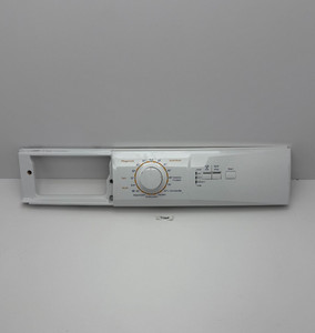 Original Constructa Waschmaschine Elektronik Steuerung Bedienblende EPW65002