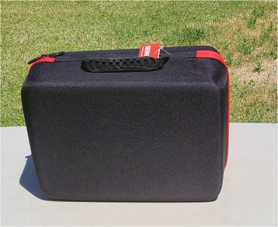NEW BERNINA 3 LAY LEVERS  CASE 104265.71.00 W/ FEET FOR 830/930 RECORD