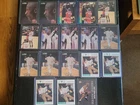 Michael Jordan 58 cards basketball lot