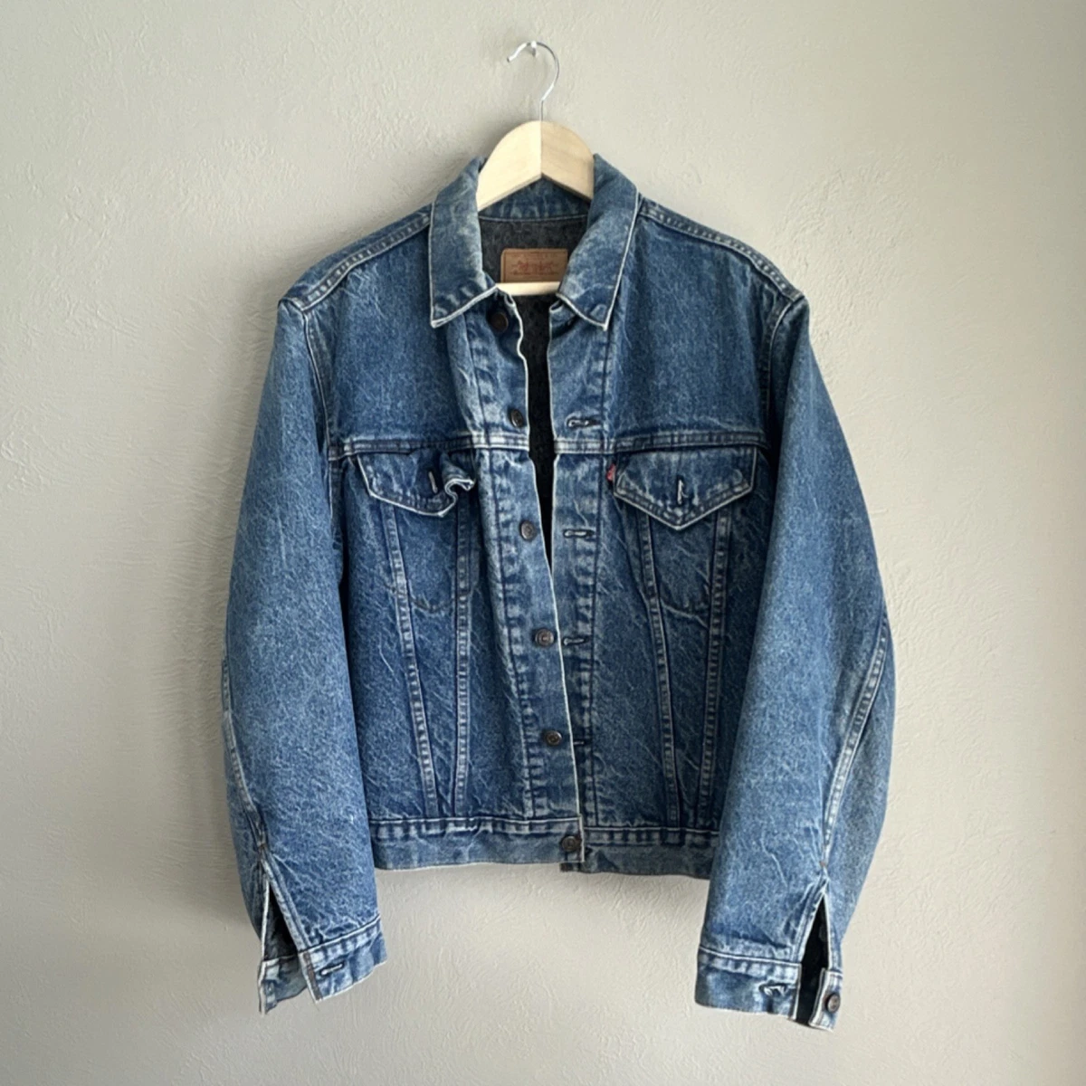 Las mejores ofertas en Levis Chaqueta 70505 en abrigos y chaquetas