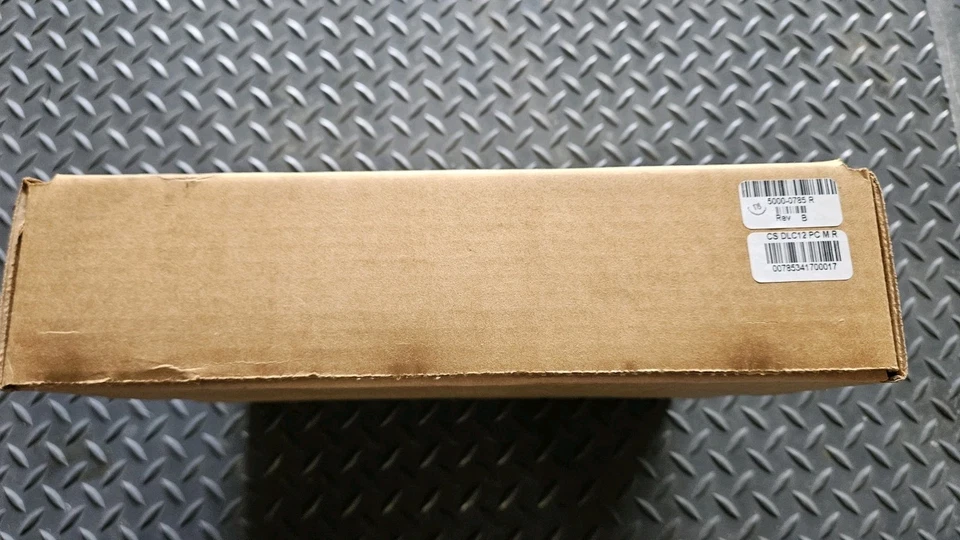 ESI CS DLC 12 PIEZAS, 5000-0785 Foto 3 de 4