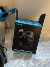 Logitech G29 Racing Steering Wheel - Black (941000112)