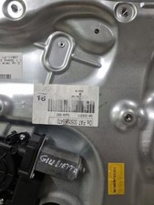 Lève vitre Alfa Romeo GIULIETTA