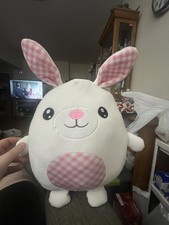 Plush Bunny