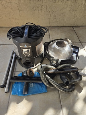 #ad Rainbow E2 2 SPEED Type 12 Vacuum Cleaner $395.00