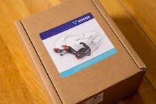 Vocas Screen Support For Sony FX6