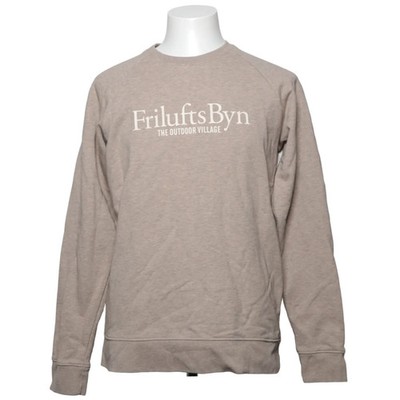 STANLEY/STELLA, Sweatshirt, Größe: L, STSM567, Beige #5VP