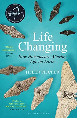 Life Changing: SHORTLISTED FOR THE WAINWRIGHT PRIZE FOR WRITIN .