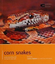 Lance Jepson : Corn Snake (Pet Expert): Understanding a FREE Shipping, Save �s