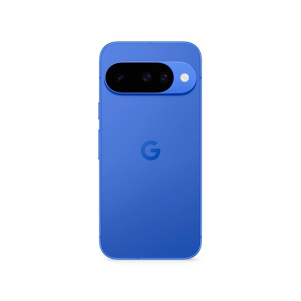 GOOGLE PIXEL 10 5G DUAL SIM 12GB 128GB INDIGO 48MP DISIPLAY 6,3 GARANZIA ITALIA - Immagine 4 di 4
