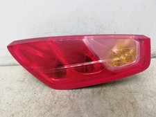 FIAT PUNTO MK3 Tail Light 51701590 drivers side 2009