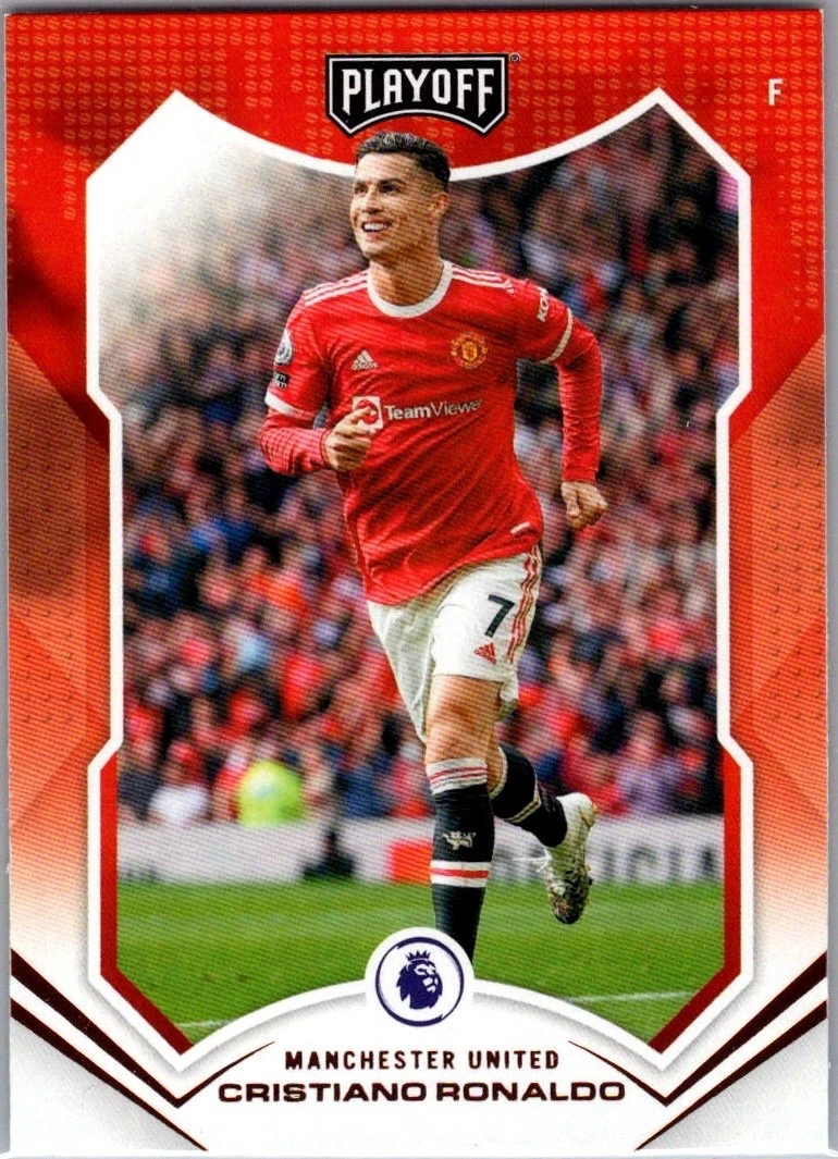 2021-22 Panini Chronicles Cristiano Ronaldo #73 for sale | eBay