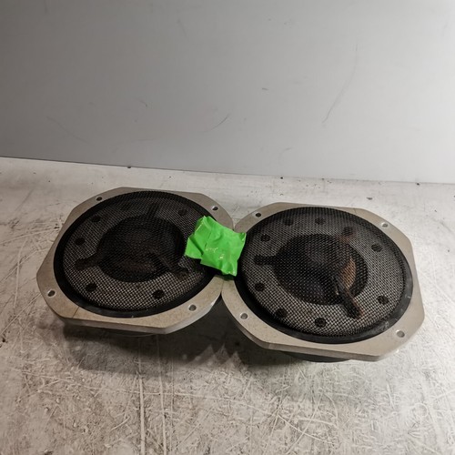Yamaha JA 0801 Beryllium Midrange Pair for NS 1000M Tested Japan Rare