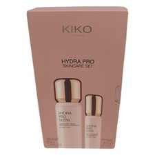 KIKO Milano Hydra Pro Skincare set, Hautpfleg...