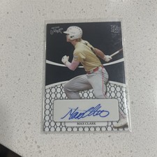 2022 Leaf Metal Perfect Game All-American Classic Baseball Cards Checklist 6