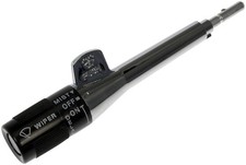 49273 Console Multifunction Switch Assembly Replacement - Black