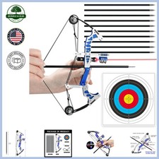 High-Quality Stainless Steel Archery Bow for ...