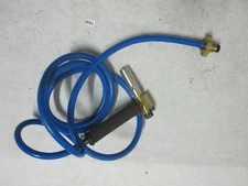 Electronic Liquefied Gas Kit With Hose For Brazing Welding Torch Kit