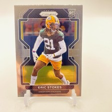 Eric Stokes