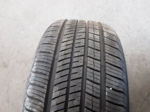 SINGLE USED TIRE YOKOHAMA 225 40 16