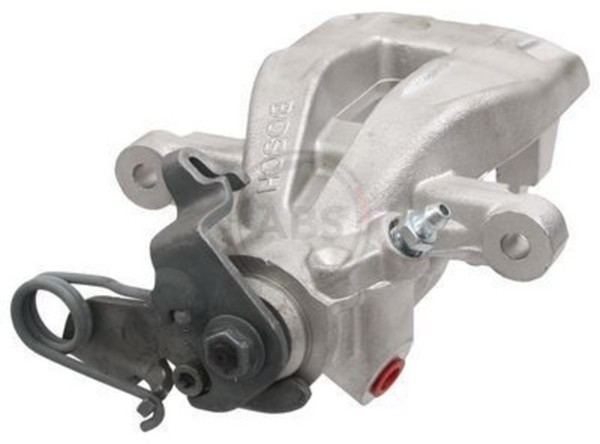 A.B.S. Bremssattel 521511 FüR 3B C4 3H 3E 307 3A Peugeot SW CitroËN CC Aluminium-image