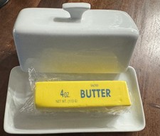Small Butter Squisy