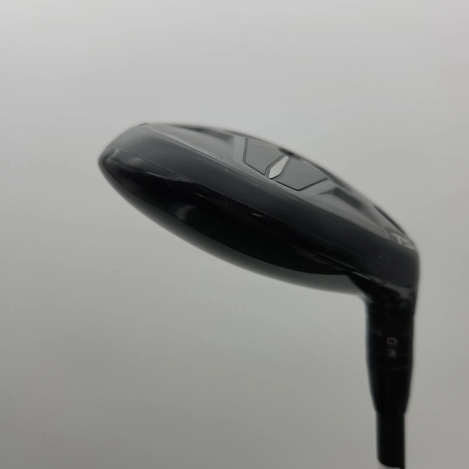 Titleist TSR2 5 2023 híbrido 25* senior Accra 50I bueno Foto 2 de 4