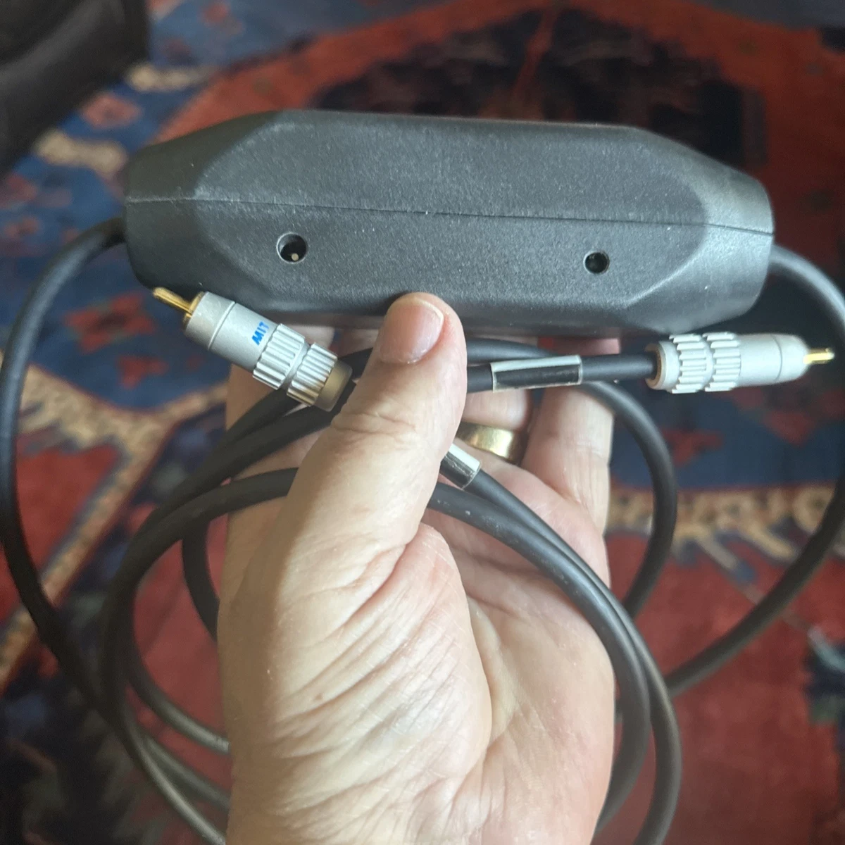 Rf Demodulator In Laserdisc Players for sale | eBay