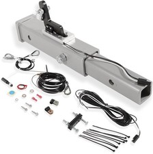 Electronic Brake Controller Electronic Brake Controller