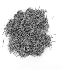 Edelstahl Poliernadeln Magnetisch Polierstift...