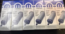 Mopar Chrysler Dodge RAM 3.2L 3.6L V6 MO-349 Oil Filter Cartridge SET 6 QTY NEW