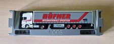 Herpa 304610 SCANIA R420 Hufner International Spedition centinato 1:87