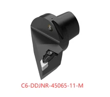 1PCS    ORIGINAL    INSERTS   ‎‎ C6-DDJNR-45065-11-M