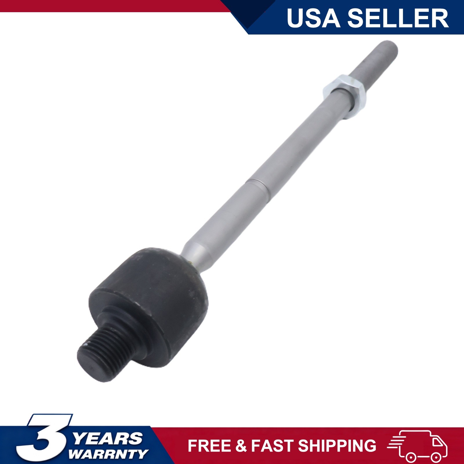 Maserati GranTurismo Front Right Inner Tie rod ends Set