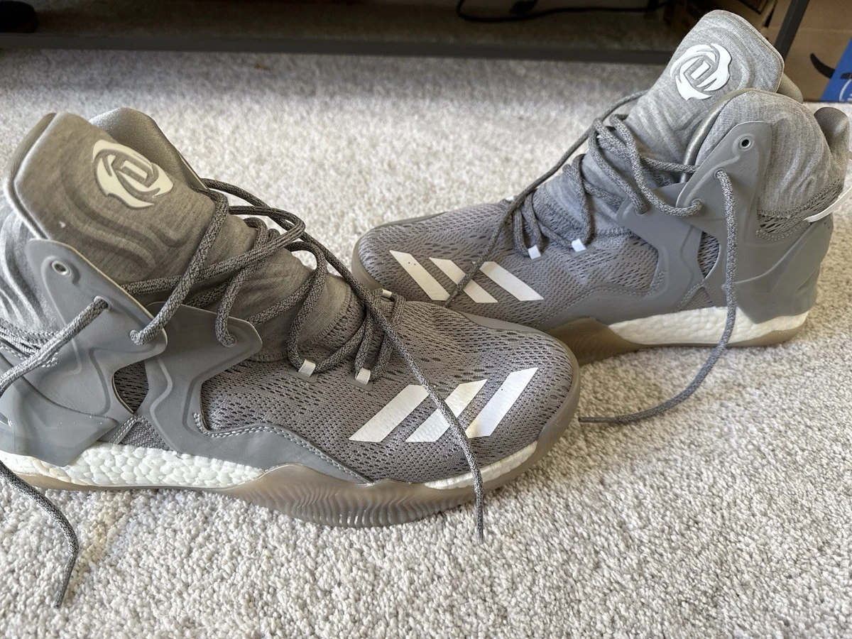 adidas D Rose 8 Men
