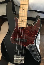 Sadowsky MetroExpress Vintage J/J Bass 4 String Jazz Upgraded