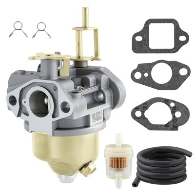 #ad Carburetor w Gasket Filter Line For Yamaha MA190S5050 3100 PSI Pressure Washer $22.49