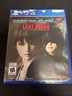 Dead or Alive 5: Last Round (Sony PlayStation 4, 2015)
