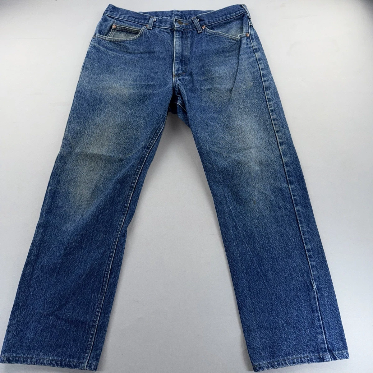 mens lee rider jeans products for sale | eBay