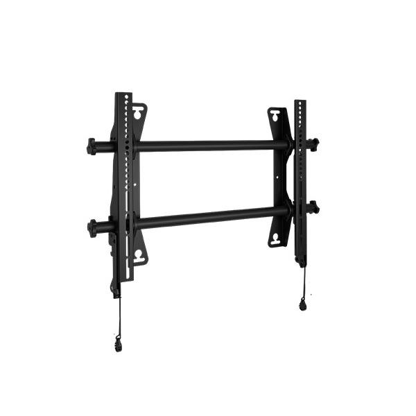 Chief MSA1U Supporto TV a parete 139,7 cm [55] Nero (MSA1U - Medium Fusion Fixed - Immagine 2