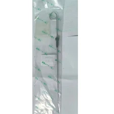 4D84-2 4D84-2A Oil Dipstick Stick fits Komatsu Engine Parts