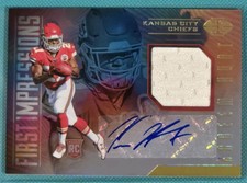 2017 Panini Illusions Football Cards 18