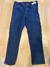 Dickies Industrial Work Issued Jeans Size 32x32